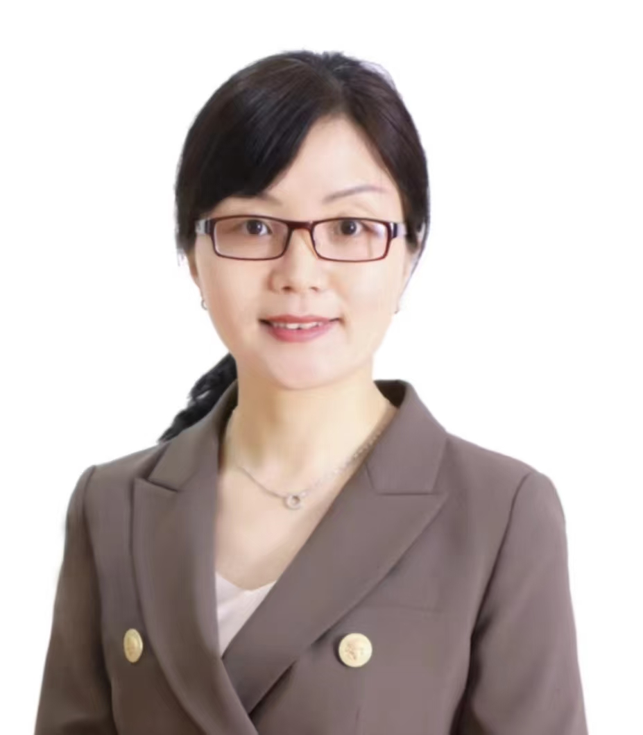 罗晓梅